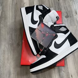 Jordan 1 High Retro 85 Men’s Size 7