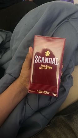 scandal brand new still wrapped