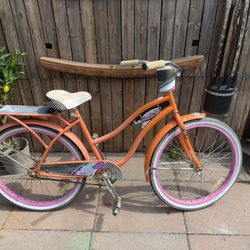 Bike Cruisers