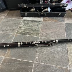 Bassoon 