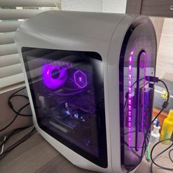 Powerful Gaming PC