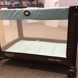 Graco Pack n Play