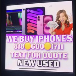 New Unlocked Iphone Ipad 