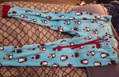 Women Christmas pajama