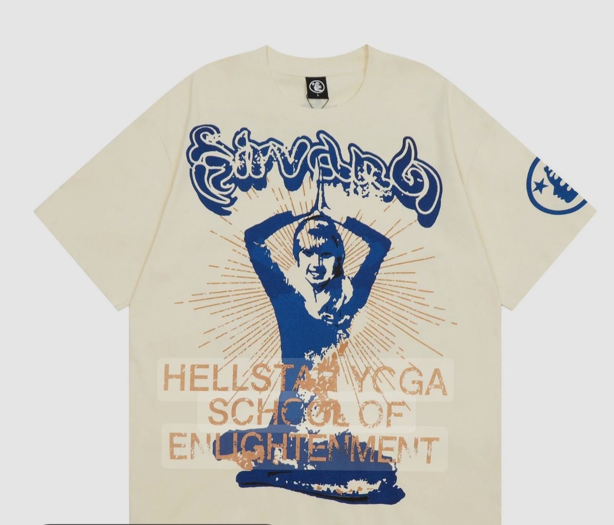 He’ll Star T Shirt