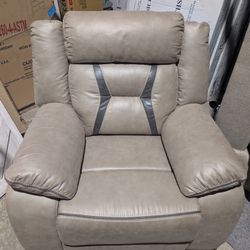 Glider Recliner 