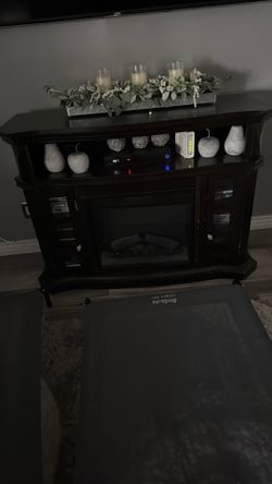 Fire place