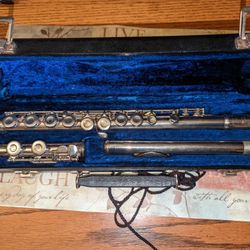 Armstrong Flute