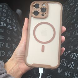Iphone Pro Max