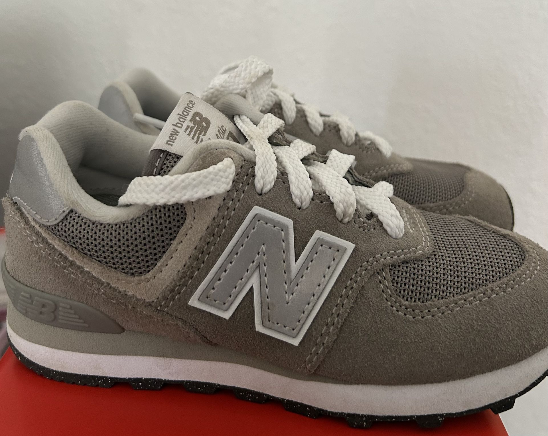 New Balance Kid Shoes