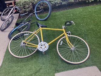 Fixie