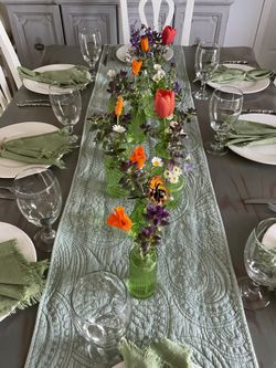 SPRING FLOWERS 🌷🌱 Bouquets, Centerpieces and Events…🚚