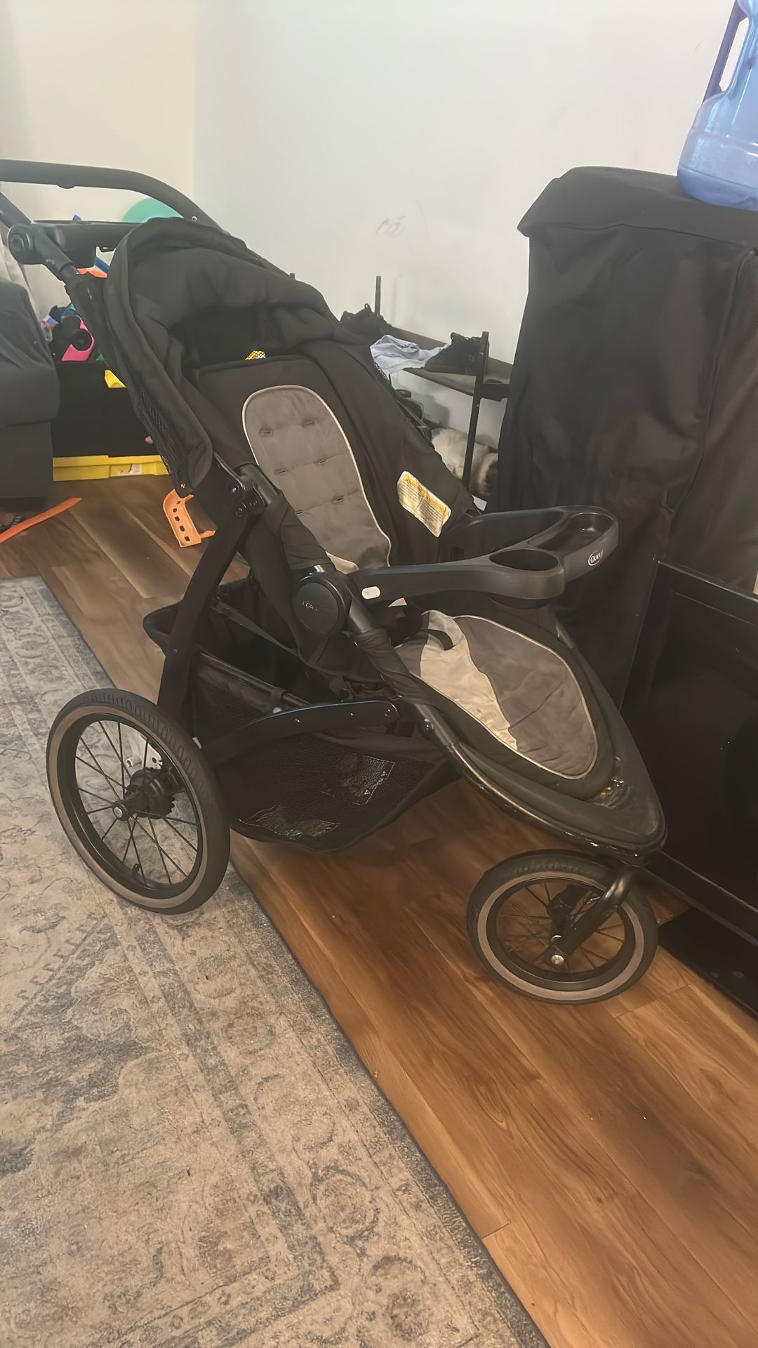 Graco Baby Stroller