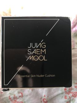 Jungseam mool 17 fair light