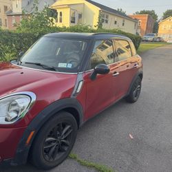 2013 Mini Cooper
