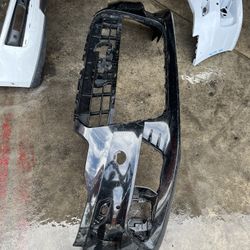 2012 2016 Audi A6 Front Bumper