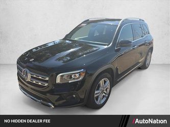 2023 Mercedes-Benz GLB 250