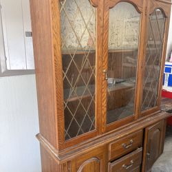 China Cabinet 
