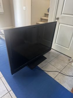 55 Inch TV