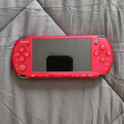 Psp 