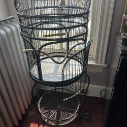 Birdcage