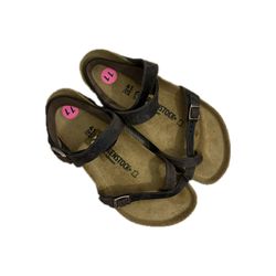 Birkenstock Yara Sandals