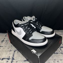 Jordan 1 Shadow Toe