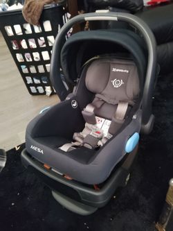 New born baby car seat