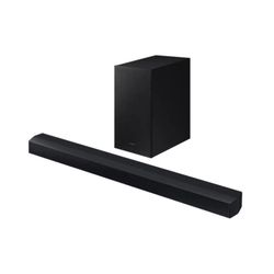 Samsung Soundbar C450