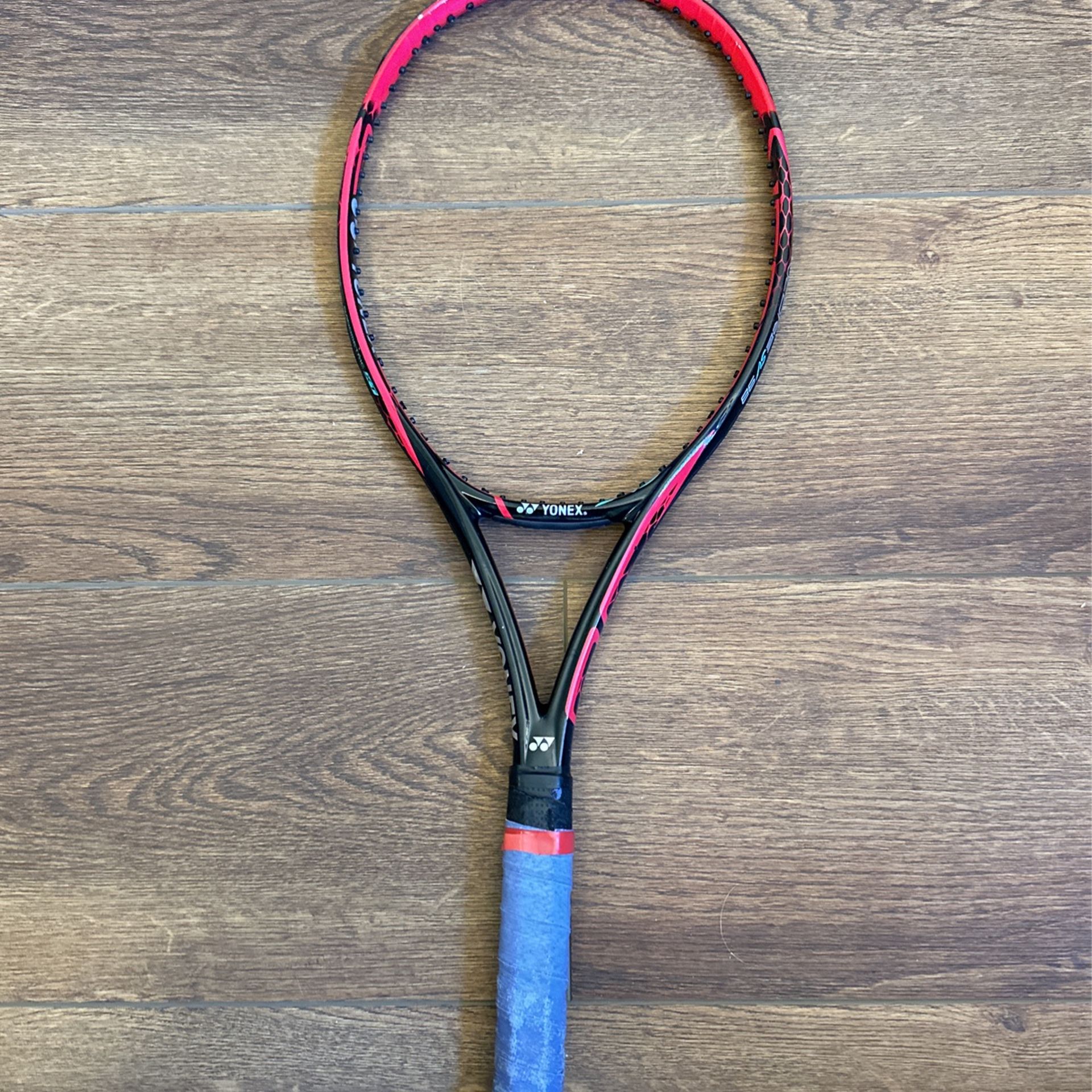 ヨネックス V CORE SV 98 超超超美品！！YONEX VCORE SV98 G2テニス