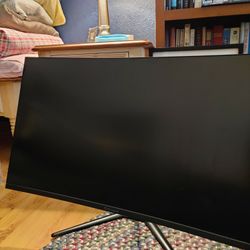 Aopen 32 Inch, Curved, 165hz Gaming Monitor 1080p