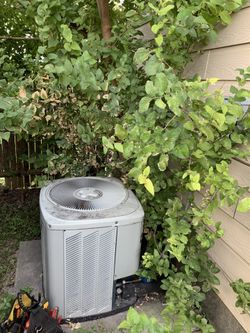 Need air conditioner help ??