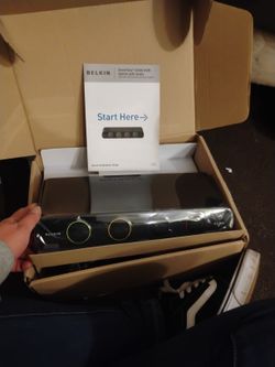 Belkin Omniview Soho Kvm Switch With Audio