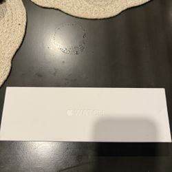 Apple Watch Series 11