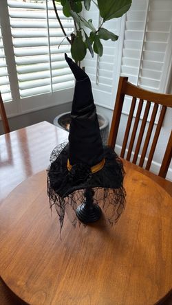 Halloween Decor