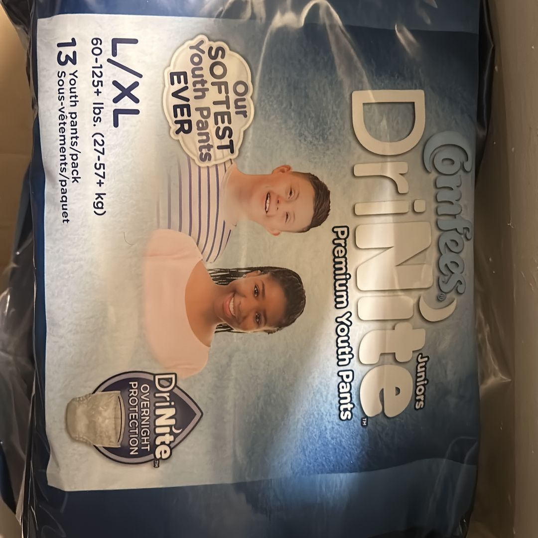 Kids diapers