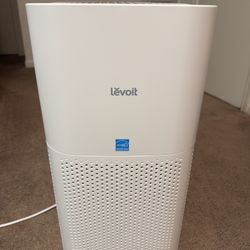LEVOIT Air Purifiers Core 600S for Home, Large Room…