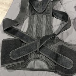 Back Brace
