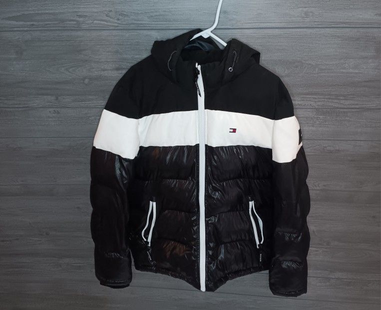 Tommy Hilfhiger Pufer For Men