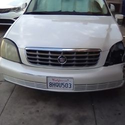 2003 Cadillac For Sale
