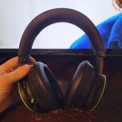 Xbox Headset