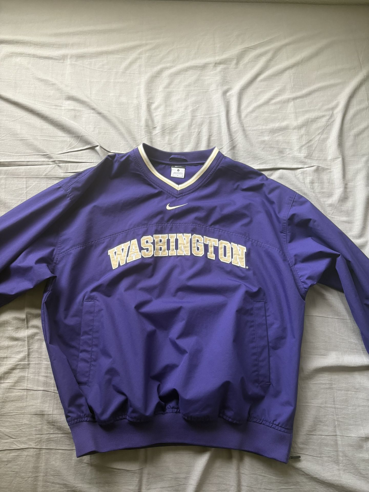 Washington Huskies Crew