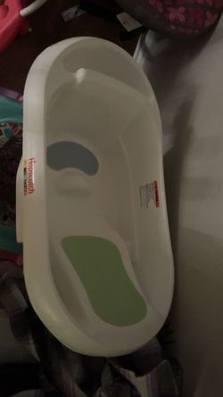 Baby bath