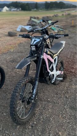 2025 Surron UltraBee HP Model