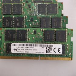 8gb Ddr4 Laptop Ram