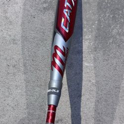 Marucci cat X composite 26
