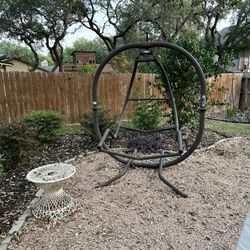 Sunset Swing 421L Frame Only