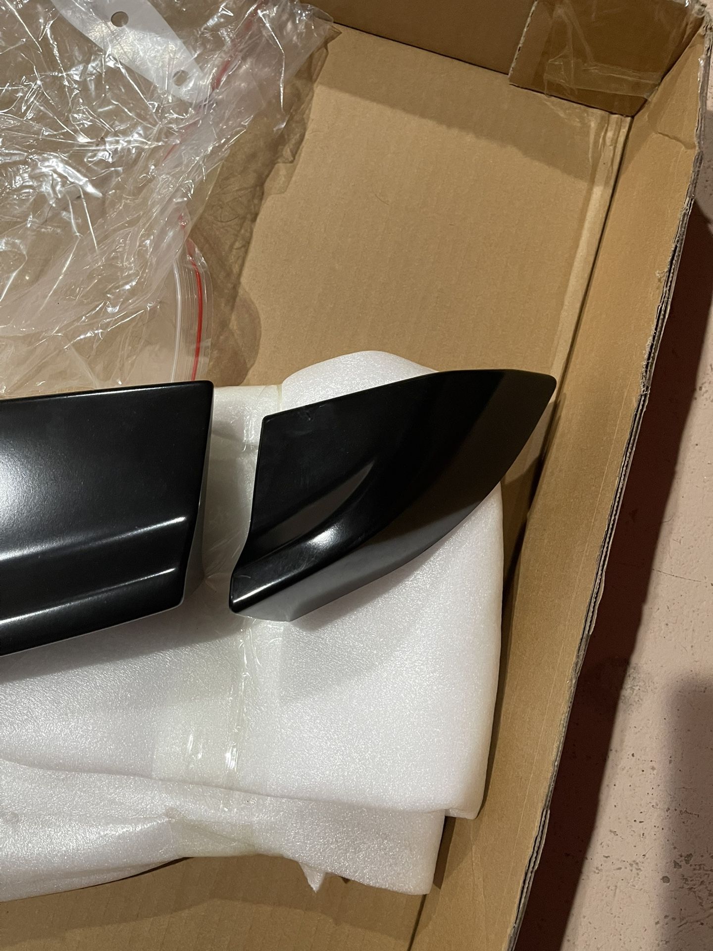 Chevrolet Camaro 2017 Parts Original