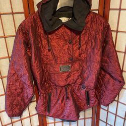 Nils Skiwear Ladies Jacket