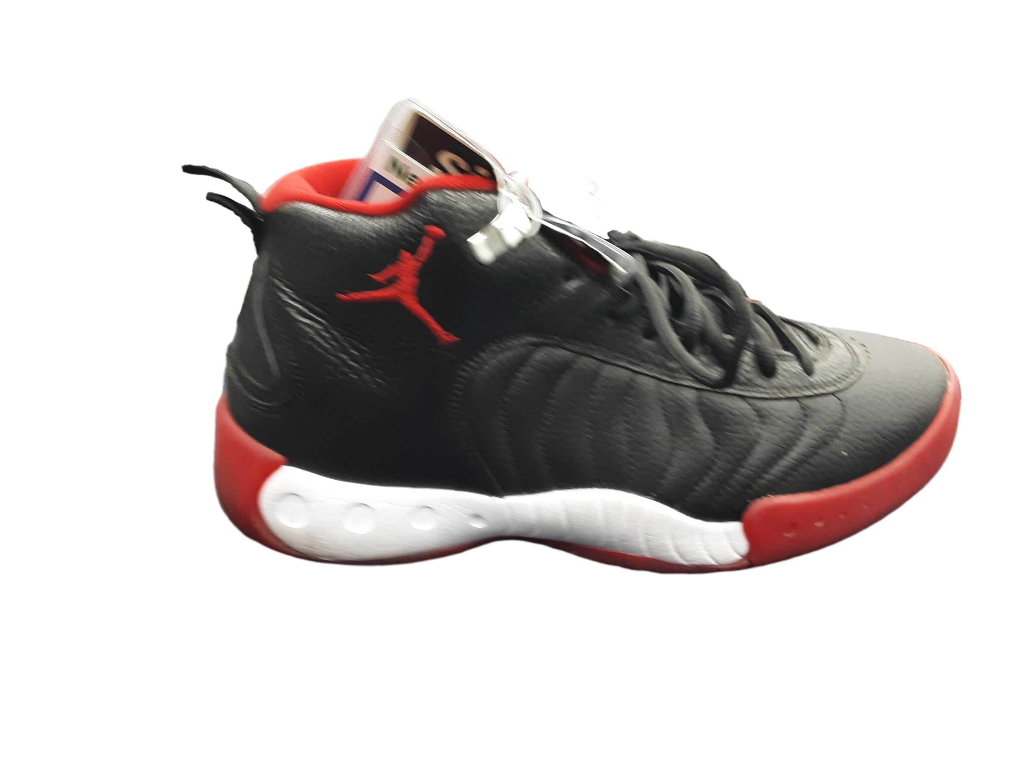 Jordan Ck0009-001 Black